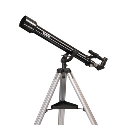 Sky-Watcher Mercury 70 Stjernekikkert - Treasurehunter.dk