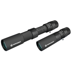 BRESSER Zoomar 8-25x25 Zoom Monocular