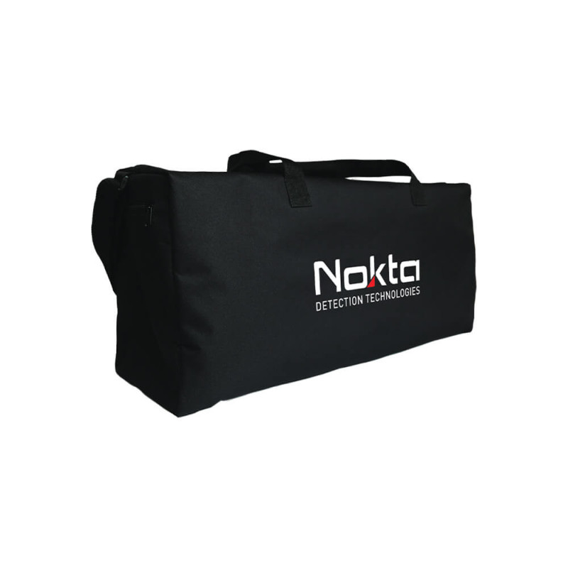 NOKTA FindX PRO metaldetektor - Treasurehunter.dk