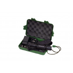 Pocket lygte - L600