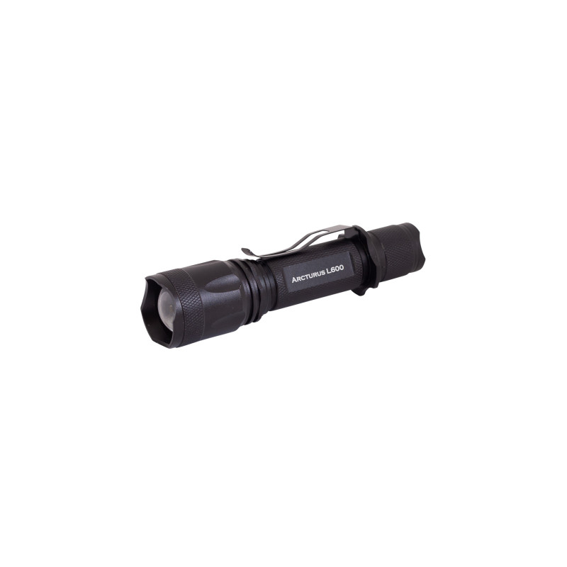 Pocket lygte - L600