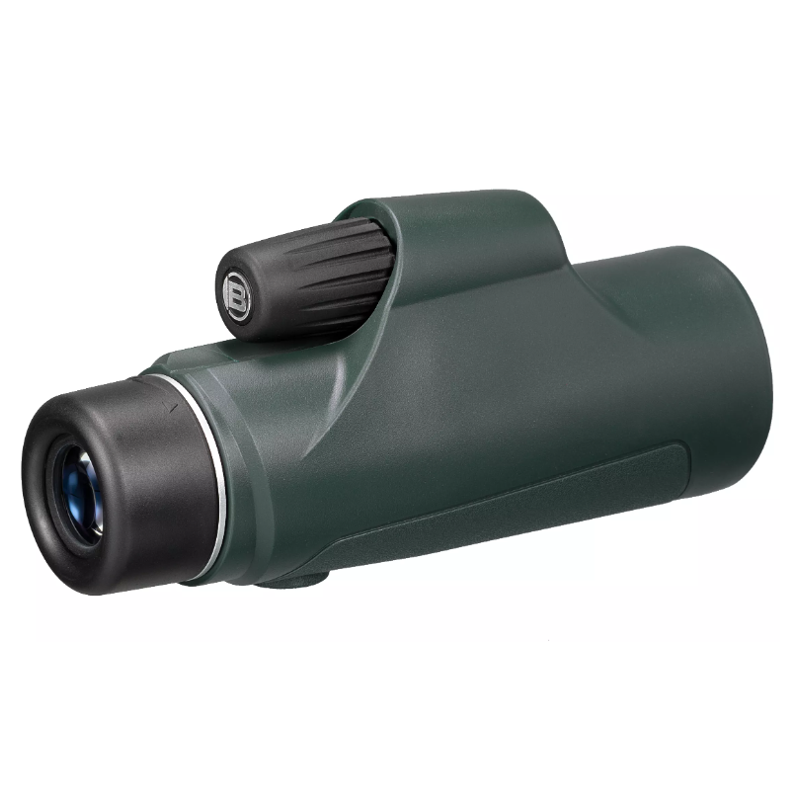 Bresser Roof 10x42 Monokikkert - Treasurehunter.dk