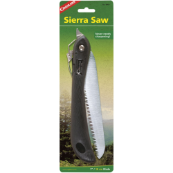 Coghlans Sierra Saw Foldesav - Treasurehunter.dk