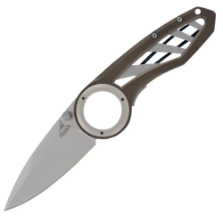 Gerber - Remix Foldekniv - Treasurehunter.dk