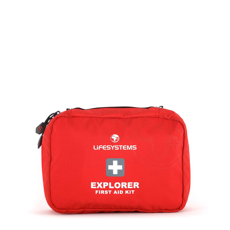 Explorer First Aid Kit - Treasurehunter.dk