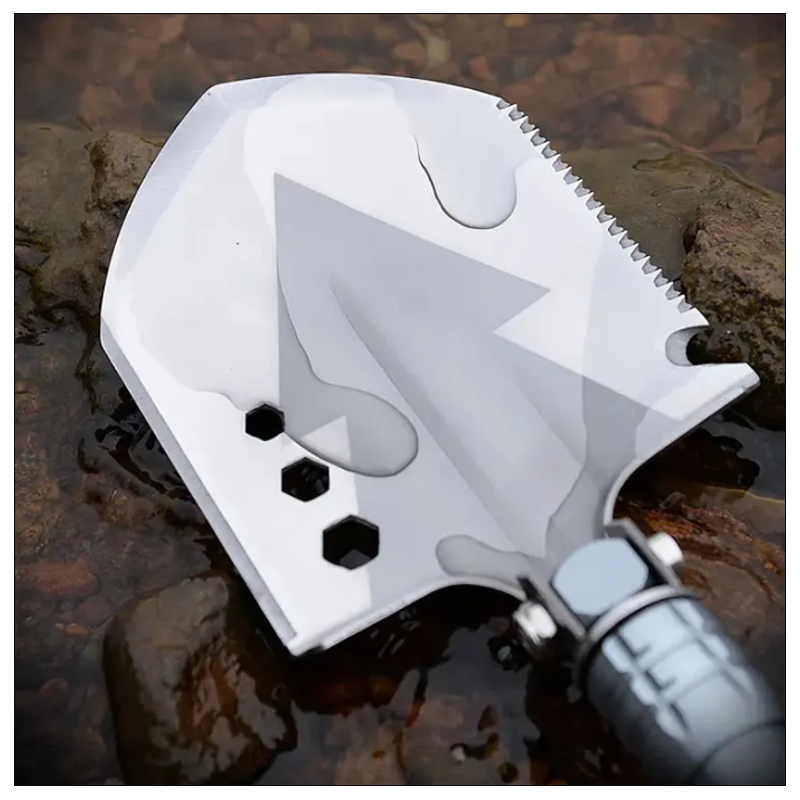 Survival multi-digger - Treasurehunter.dk