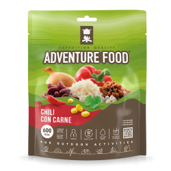 Adventure Food - Chili con Carne, frysetørret