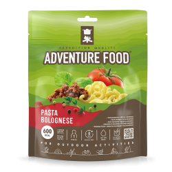 Adventure Food - Pasta Bolognese, frysetørret