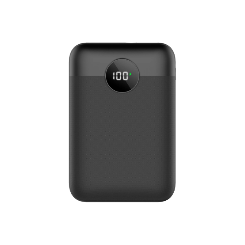 Globuz - Powerbank 10.000mAh