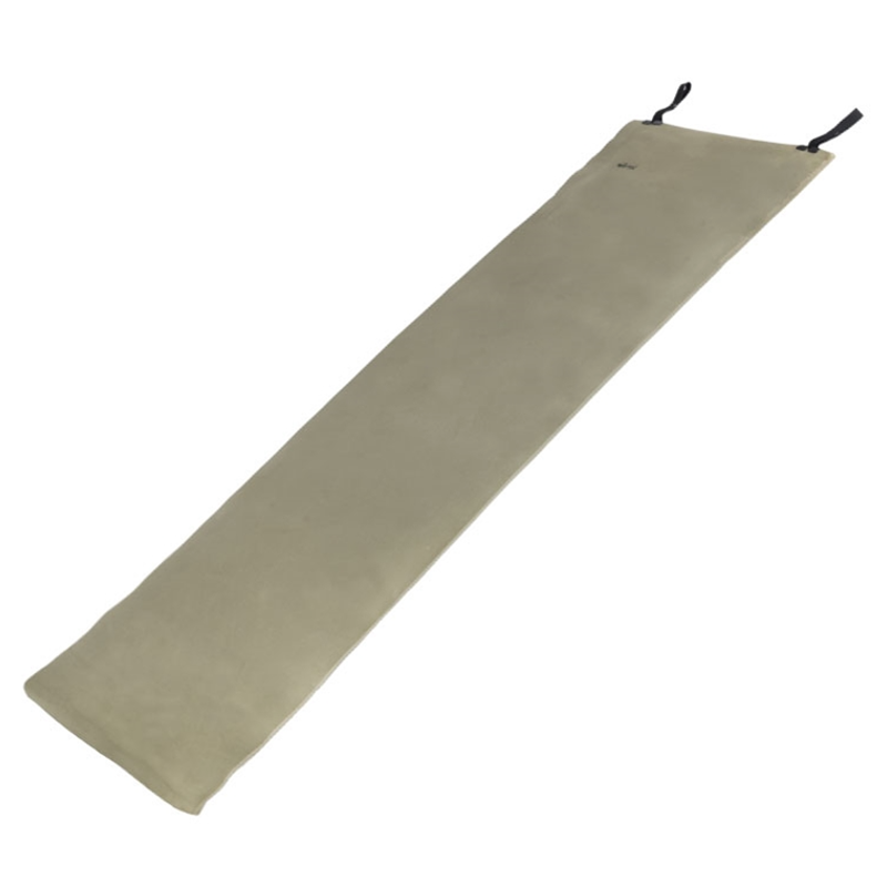 Mil-Tec - Liggeunderlag 200X50X1 cm, Olive
