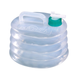 Vandbeholder 10 L, foldbar