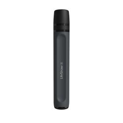 Lifestraw - Peak Personal Vandfilter, Sort