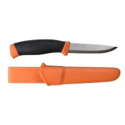 Morakniv - Companion (S) dolk - Treasurehunter.dk