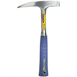 ESTWING - Pick Hammer m. vinyl skaft