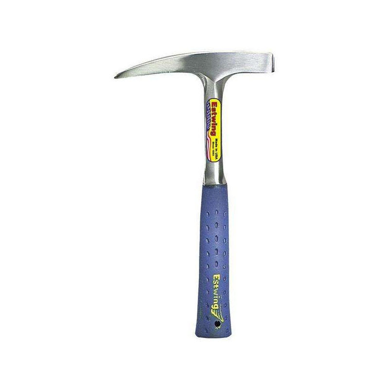 ESTWING - Pick Hammer m. vinyl skaft