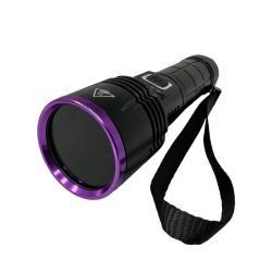 UV lygte 365nm | DKs største udvalg - Treasurehunter.dk