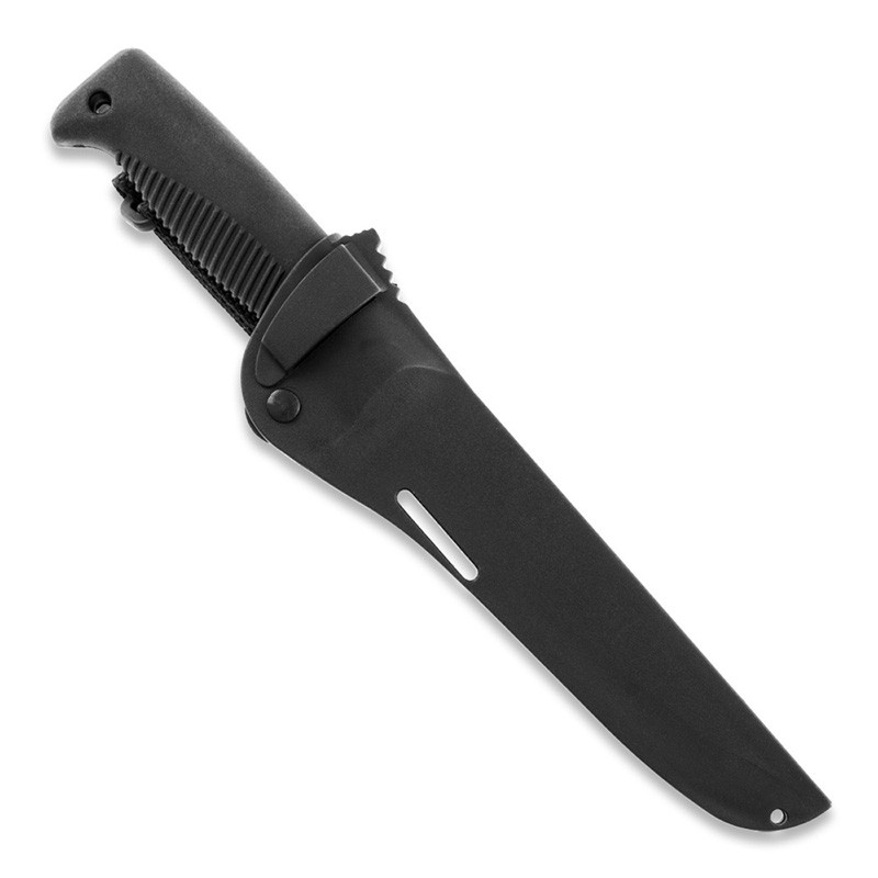 Morakniv - Companion (S) dolk - Treasurehunter.dk