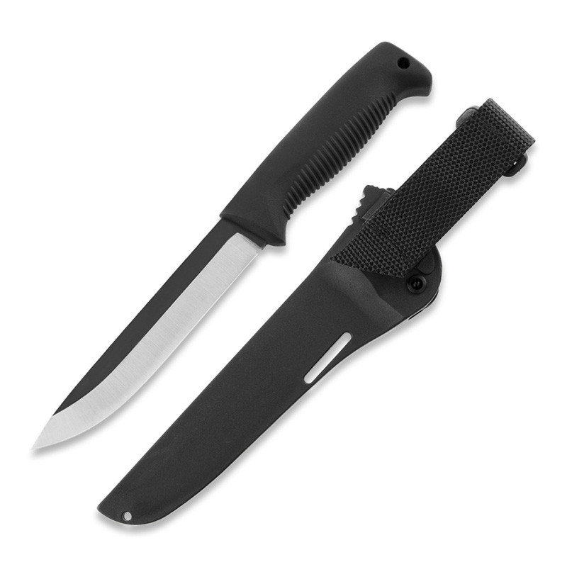 Morakniv - Companion (S) dolk - Treasurehunter.dk