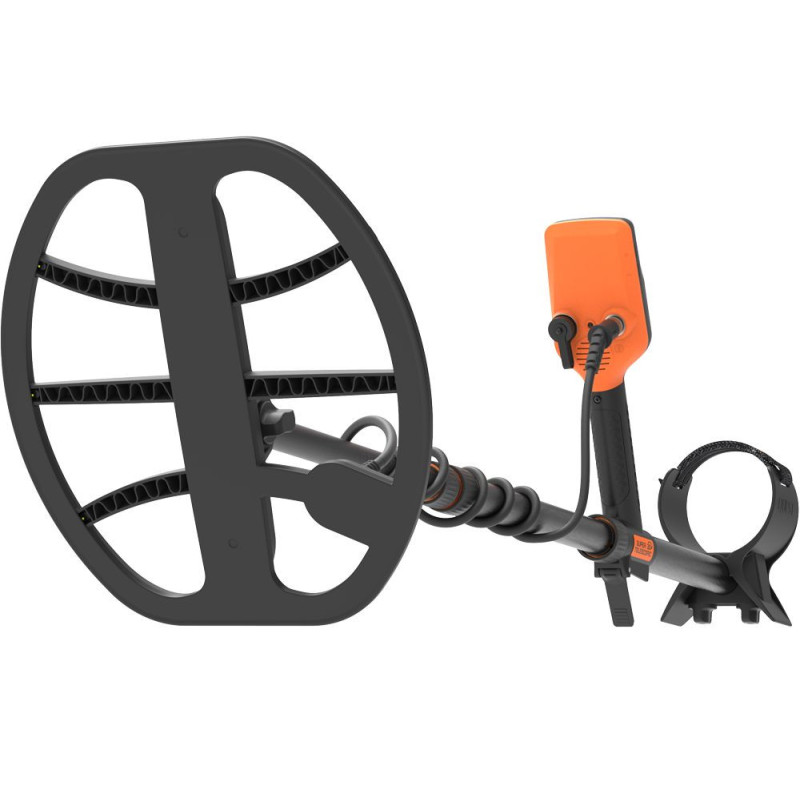 Quest X10 IDmaxX - Treasurehunter.dk