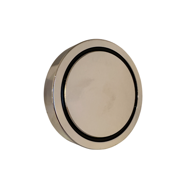 Halg magnet | jagt magnet. 300KG fra Treasuremanget.