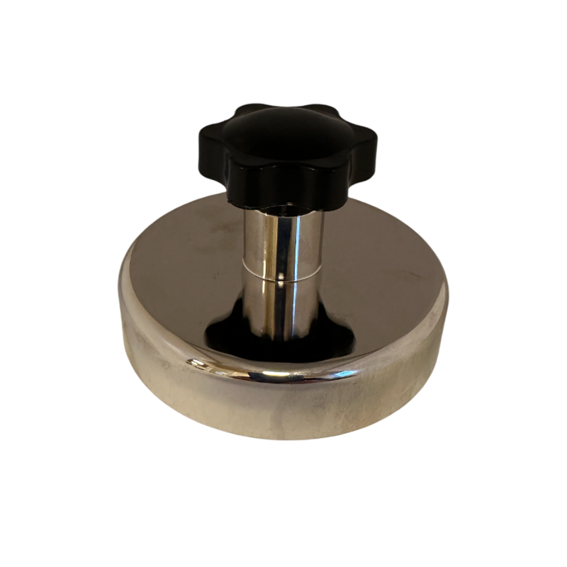 Halg magnet | jagt magnet. 300KG fra Treasuremanget.
