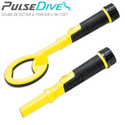 NOKTA PulseDive - Treasurehunter.dk