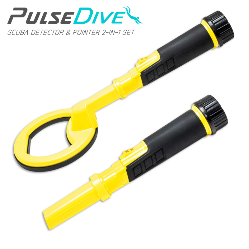 NOKTA PulseDive - Treasurehunter.dk