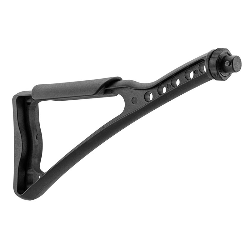 Norica - Langley Pro Sniper luftpistol 4,5mm