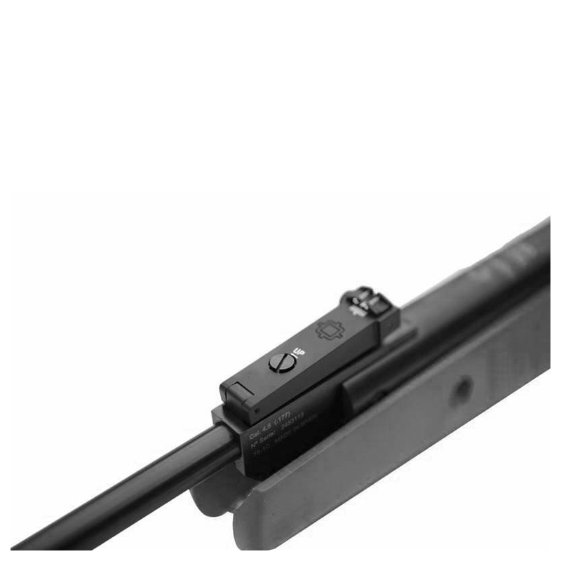 Norica - Thor GRS luftgevær 4,5 mm