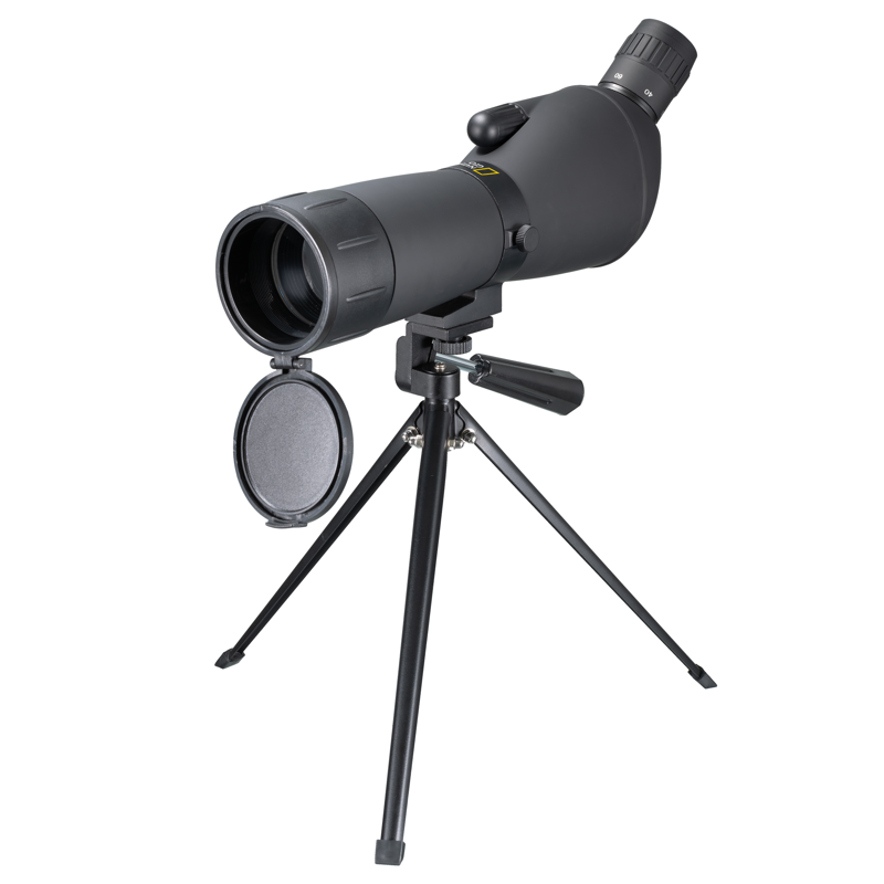 Udsigtskikkert | NATIONAL GEOGRAPHIC 20-60x60 Spotting Scope