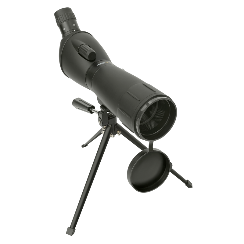Udsigtskikkert | NATIONAL GEOGRAPHIC 20-60x60 Spotting Scope
