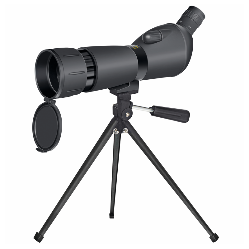 Udsigtskikkert | NATIONAL GEOGRAPHIC 20-60x60 Spotting Scope