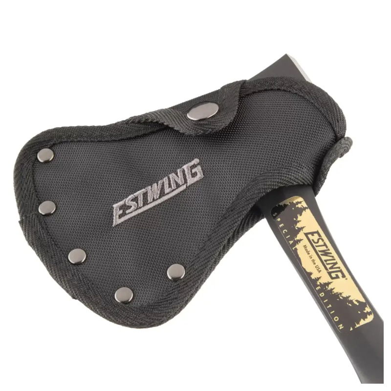 ESTWING Økse | Special Edition SPORTMAN'S AXE