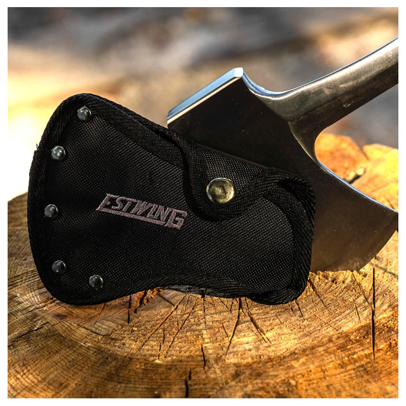 ESTWING Økse | Special Edition SPORTMAN'S AXE