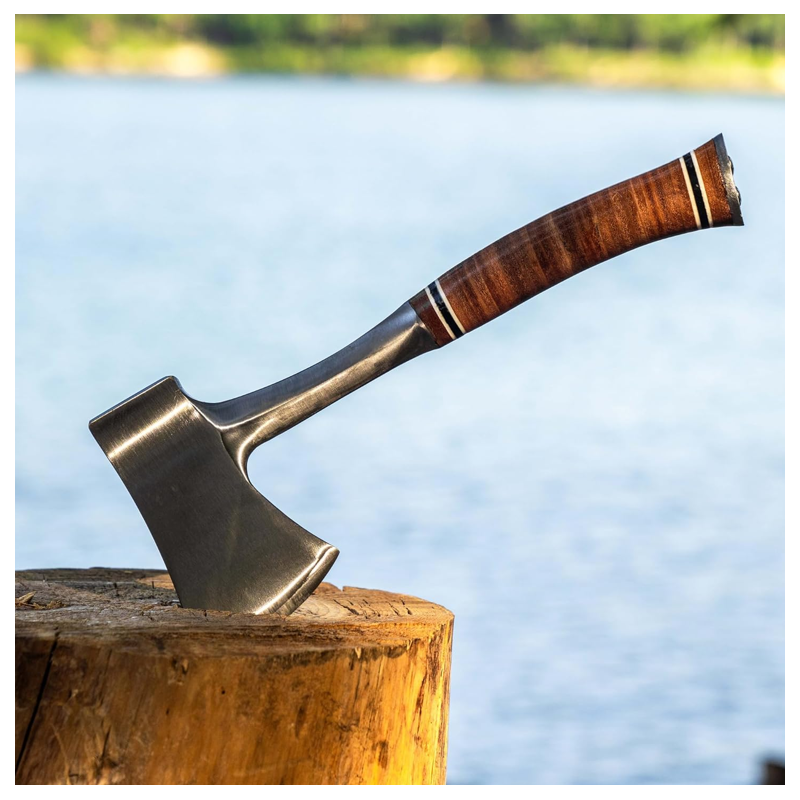ESTWING Økse | Special Edition SPORTMAN'S AXE