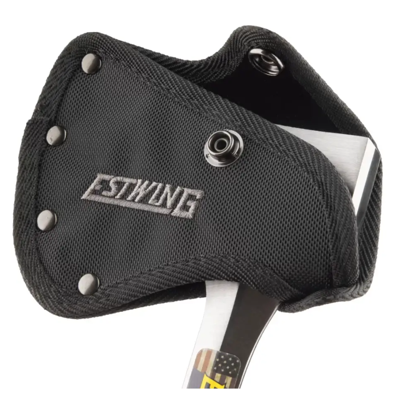 ESTWING Økse | Special Edition SPORTMAN'S AXE