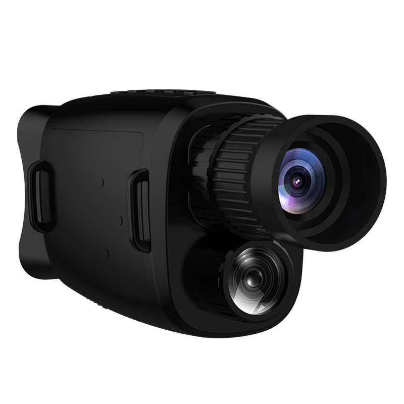 Digital Night Vision Kikkert med 1080P HD og 48MP Kamera