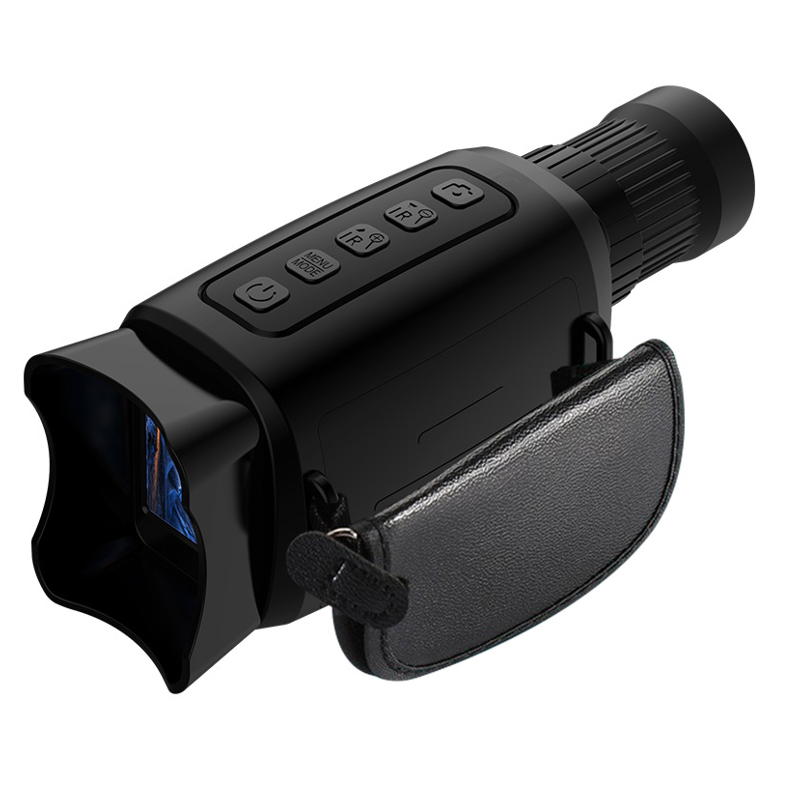 Digital Night Vision Kikkert med 1080P HD og 48MP Kamera