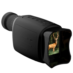 Digital Night Vision Kikkert med 1080P HD og 48MP Kamera