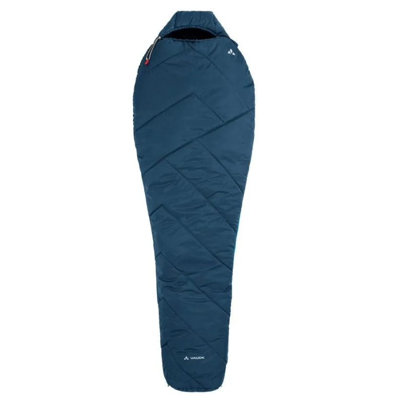 VAUDE SIOUX 400 II SYN | 2-Sæsons Sovepose