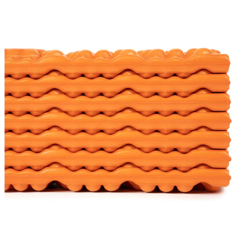 Nemo SWITCHBACK INSULATED liggeunderlag | R2