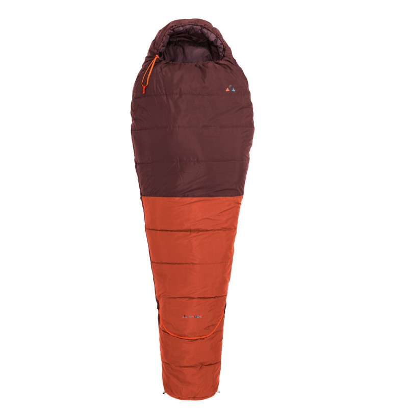 VAUDE Kobel Adjust 500 II SYN | Børne Sovepose