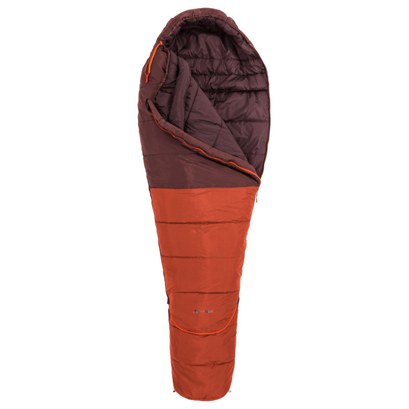 VAUDE Kobel Adjust 500 II SYN | Børne Sovepose
