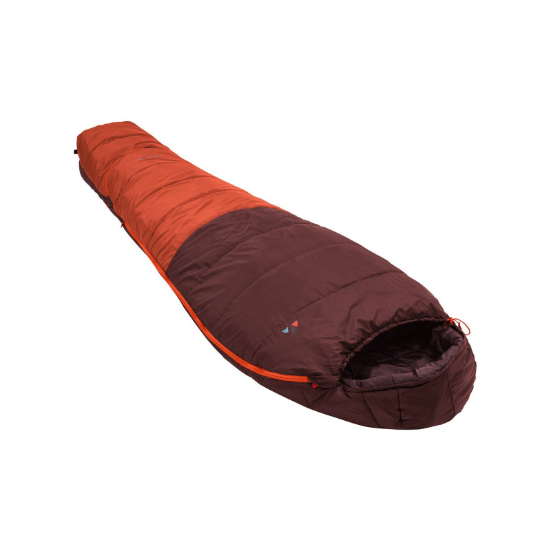 VAUDE Kobel Adjust 500 II SYN | Børne Sovepose
