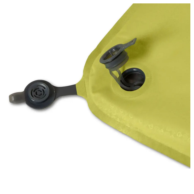 NEMO Astro Insulated Liggeunderlag | Komfortabelt 3-Sæsons Underlag