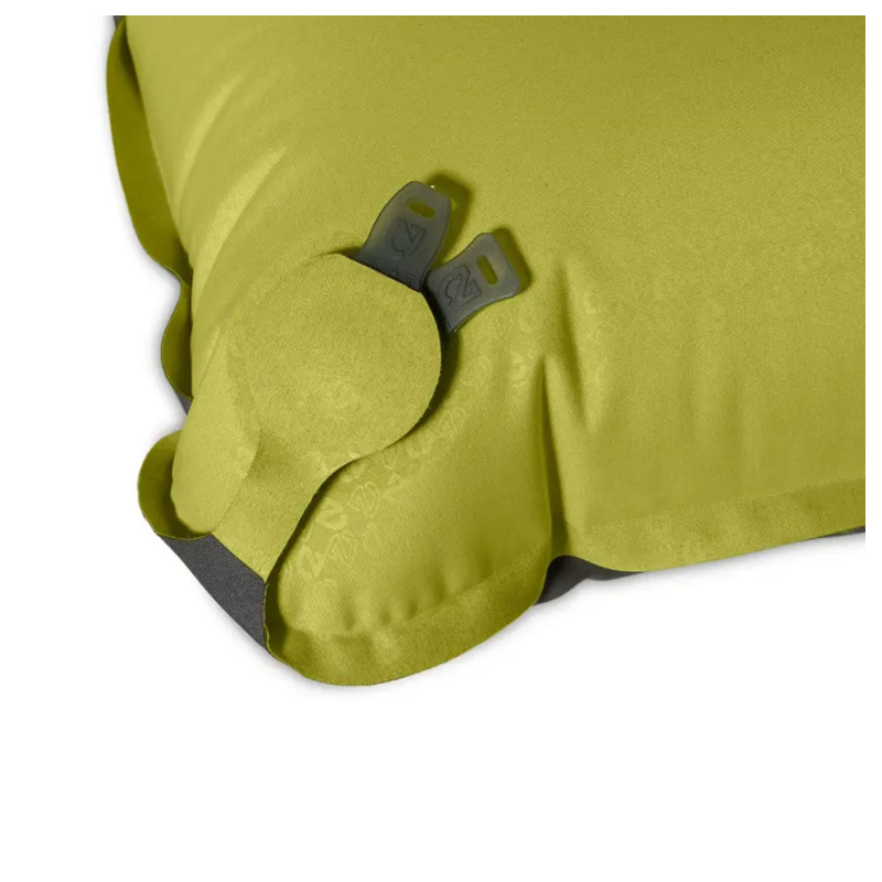 NEMO Astro Insulated Liggeunderlag | Komfortabelt 3-Sæsons Underlag