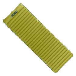 NEMO Astro Insulated Liggeunderlag | Komfortabelt 3-Sæsons Underlag