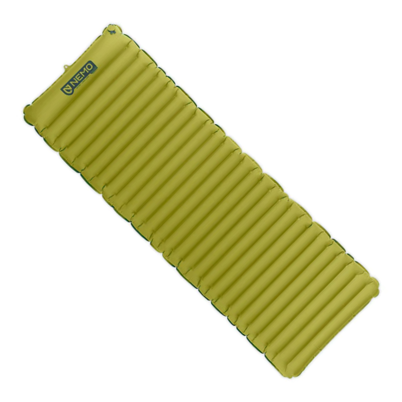 NEMO Astro Insulated Liggeunderlag | Komfortabelt 3-Sæsons Underlag