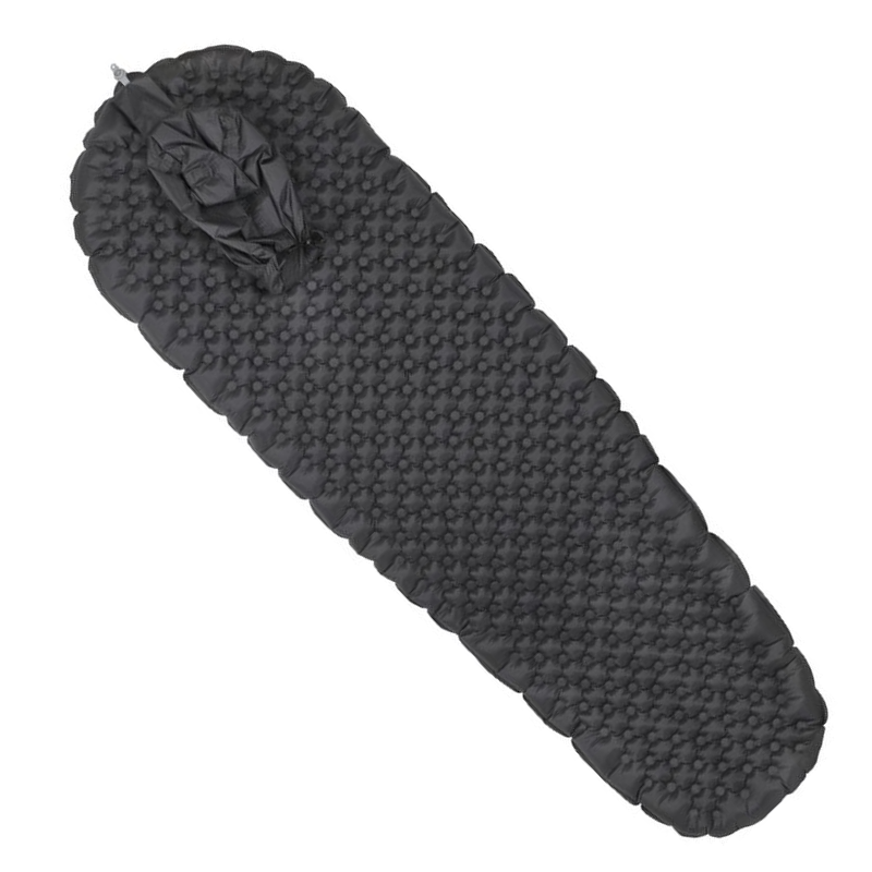 LifeSystems Sleep Mat Lite | Let & Komfortabelt Liggeunderlag