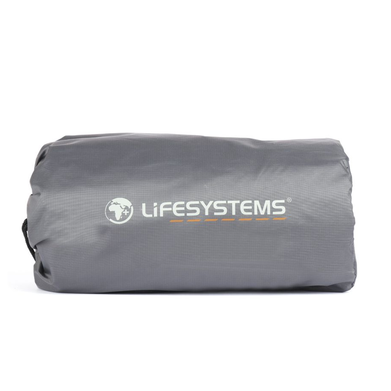 LifeSystems Sleep Mat Lite | Let & Komfortabelt Liggeunderlag
